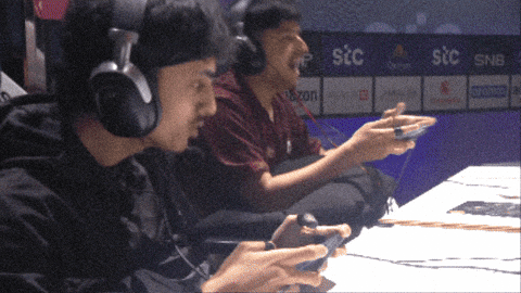 Inner Circle Win GIF