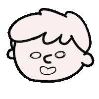 tedanscomics what comics dizzy overwhelmed Sticker