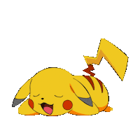 sleepy wake up STICKER by imoji