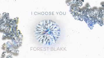 I Choose You Love GIF by Forest Blakk