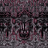 Glitch Demon GIF by Death Orgone