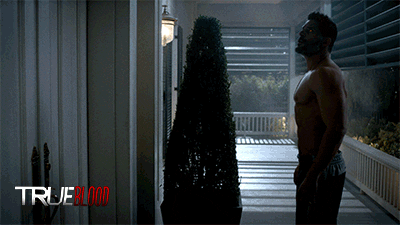 angry GIF by True Blood HBO