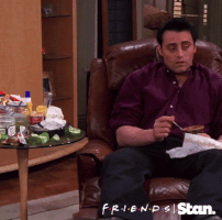 friends GIF by Stan.