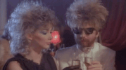 who's that girl GIF by Eurythmics