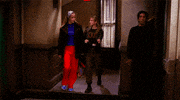 friends GIF