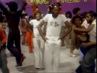 soul train dancing GIF