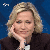 Happy Michelle Beadle GIF by FanDuel