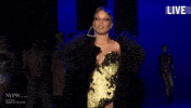 nyfw feb 2017 GIF by NYFW: The Shows