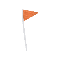 Bandera Sticker by Cuenca
