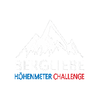 Bergliebe Challenge Sticker by Bergliebe
