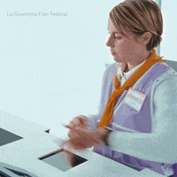 Sport Wow GIF by La Guarimba Film Festival