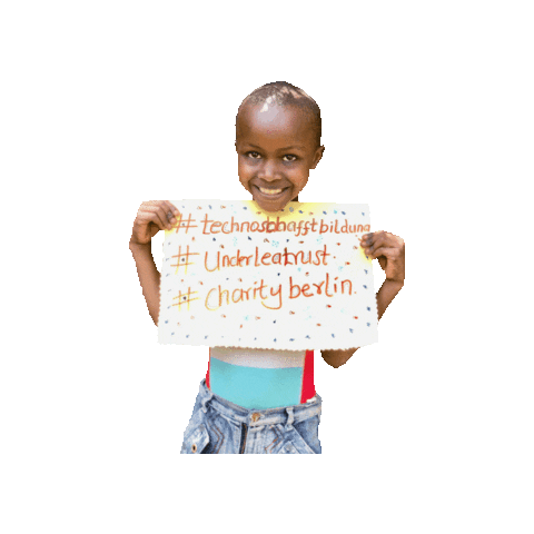 Ult Sticker by UNDER Lea's TRUST e.V.