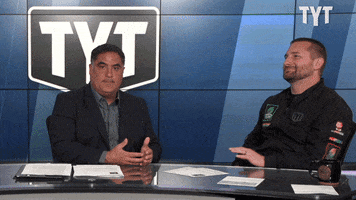 Cenk Uygur Omg GIF by The Young Turks