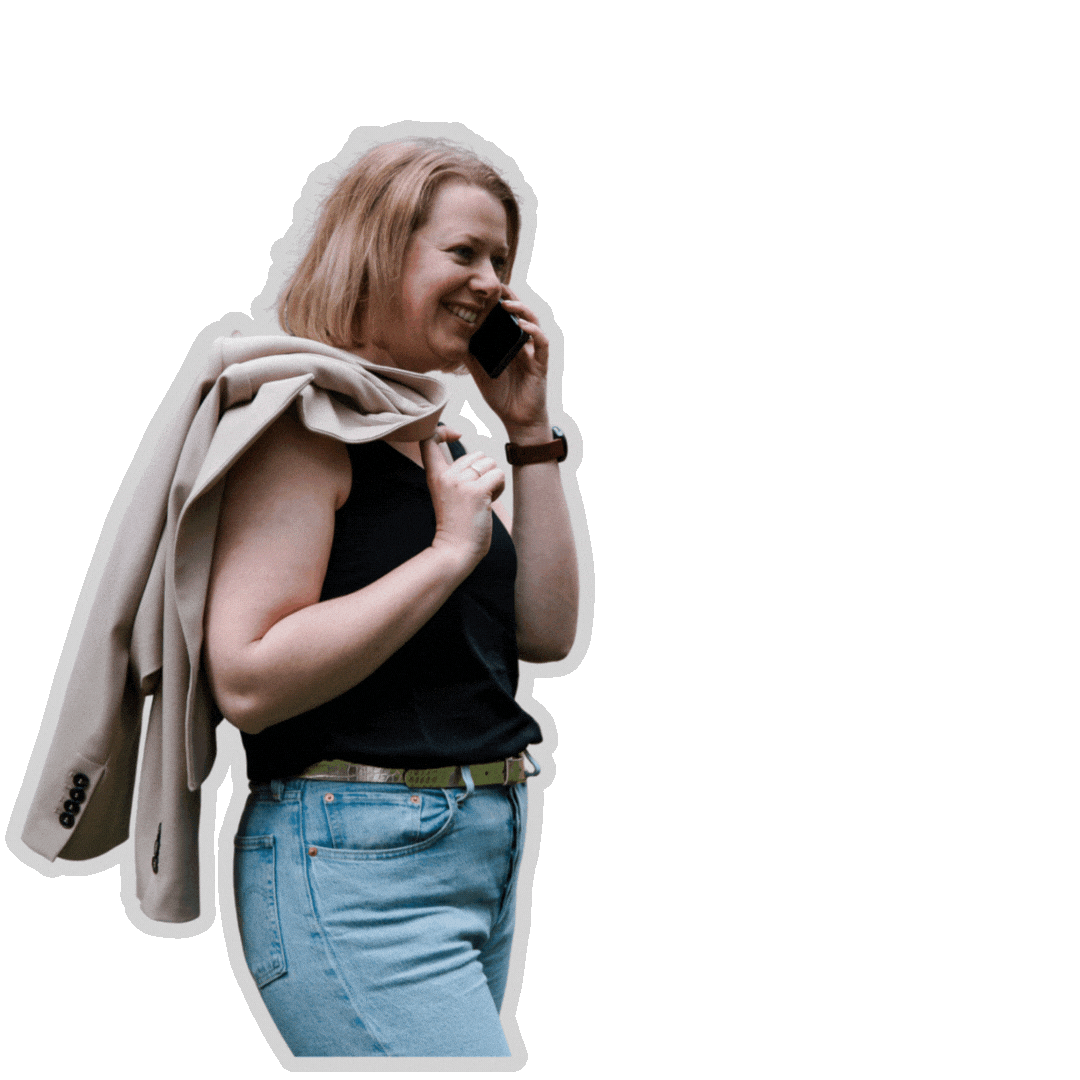 Mandyfrederiks giphyupload contact mandyfrederiks groeistrateeg Sticker