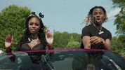 unghettomathieu happy dance fun friends GIF