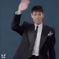 Choi Seung Hyun Hello GIF