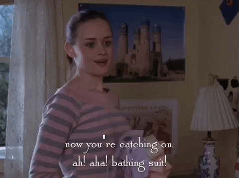 season 4 netflix GIF by Gilmore Girls 