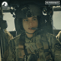 Eyeroll Ugh GIF by Paramount Network