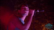 pitchfork music festival shamir GIF by Pitchfork