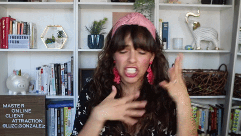 IndustryIkon giphyupload stop no way oh no GIF