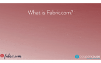 Faq GIF by Coupon Cause