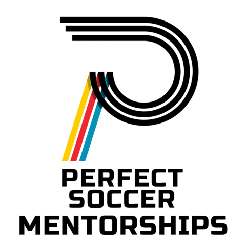 ps prfct Sticker by Perfect Soccer