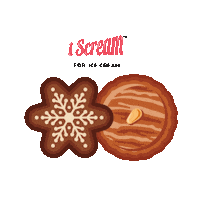 Cotton Candy Sticker by iScreamArabia