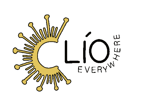 Cliodiosa Sticker by House of Clio