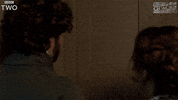 bbc friends health drinks bbc GIF