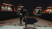 vr htc vive GIF by Leroy Patterson