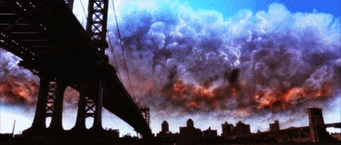 independence day GIF