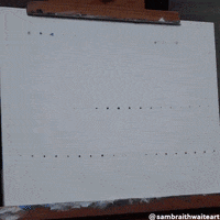 Art Sam GIF by Alex Boya