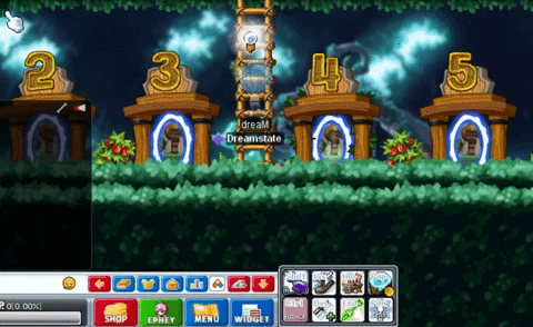 DreamMS_clips giphyupload GIF