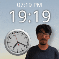 7Pm GIF