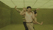 Trending Choreography GIF by David Archuleta