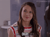 calm down tv land GIF by YoungerTV