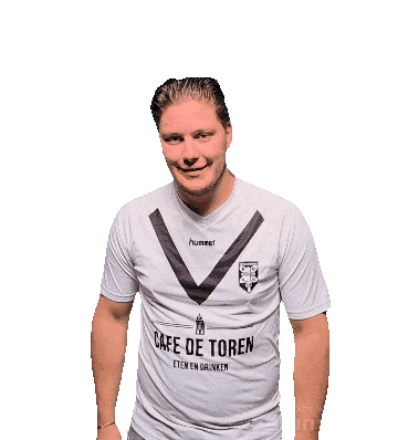 Kcvo Sticker by KCVOVaassen