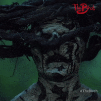 Sad The Birch GIF by Crypt TV