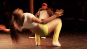 B Girl Breakdance GIF by Chicago Dance Crash