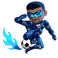 Bruno Mlbb Sticker by Mobile Legends: Bang Bang
