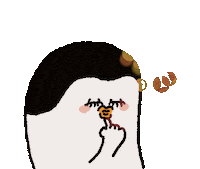 Pokerpen Sticker