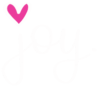 Happy Joy Sticker by By the Brook Creations