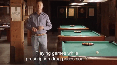 news giphydvr 2020 politics giphynewsuspolitics GIF