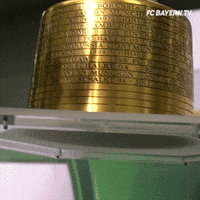 dfb pokal love GIF by FC Bayern Munich