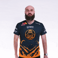 Counter-Strike Hello GIF by ENCE