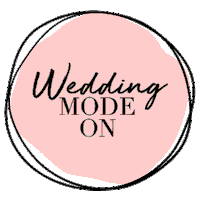 wedding planner diana sandoval Sticker by Diana Sandoval Wedding Coach