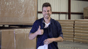 Disaster Thumbs Up GIF by QuickJack