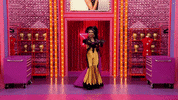 GIF by RuPaul's Drag Race
