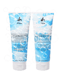 Arctic Fox Haircare Sticker by Arctic Fox Hair color