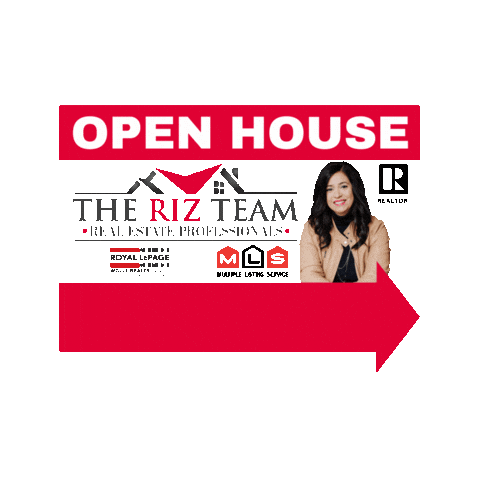 Rlp Sticker by therizteam